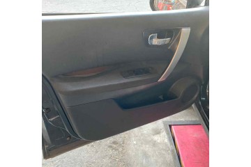 Nissan Qashqai (J10) Acenta 2008 para piezas | Desguace Gandia SL