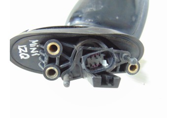 Retrovisor izquierdo, Mini Mini (R50,R53) One 2001