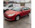 Citroën C4 Coupe VTR 2005 para piezas | Desguace Gandia SL