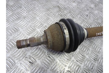  TRANSMISION DELANTERA DERECHA PEUGEOT 3008 Confort 2009 202518 PEUGEOT - 3