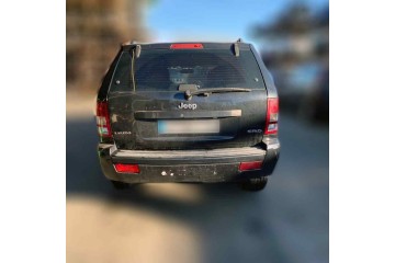 Jeep Grand Cherokee (WH) 3.0 CRD Laredo 2007 para piezas | Desguace Gandia SL