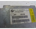Centralita airbag, Bmw Serie 7 (E65/E66) 740d 2007, 6929553