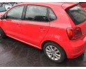 Volkswagen Polo V (6C1) Comfortline 2014 para piezas | Desguace Gandia SL
