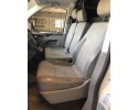 Volkswagen T5 Transporter Furgón/Combi (7H) Caja Cerrada 2009 para piezas | Desguace Gandia SL
