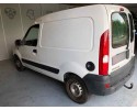 Nissan Kubistar (X76) Premium (L1) 2005 para piezas | Desguace Gandia SL