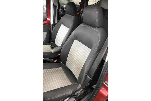 Fiat III Fiorino (225) SX Familiar 2008 para piezas | Desguace Gandia SL