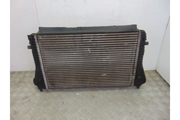 Intercooler, Volkswagen Passat Berlina (3C2) Sportline 2005