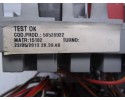 Caja reles / fusibles, Alfa Romeo Giulietta (191) Distinctive 2013, 51867698