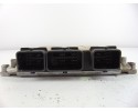 Centralita motor uce, Peugeot 206 Sw X-line 2003, 9648588880
