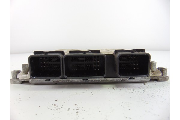 Centralita motor uce, Peugeot 206 Sw X-line 2003, 9648588880