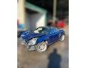 Toyota MR 2 Roadster (W30) 1.8 SMT Hardtop 2004 para piezas | Desguace Gandia SL