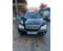 Mercedes-Benz Clase C (BM 203) Berlina 220 CDI (203.006) 2004 para piezas | Desguace Gandia SL
