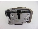 Cerradura puerta trasera derecha, Opel Astra K Berlina 5P Dynamic Start/Stop 2016, 13596956