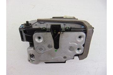 Cerradura puerta trasera derecha, Opel Astra K Berlina 5P Dynamic Start/Stop 2016, 13596956