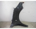 Aleta delantera izquierda, Opel Astra H Berlina Cosmo 2004