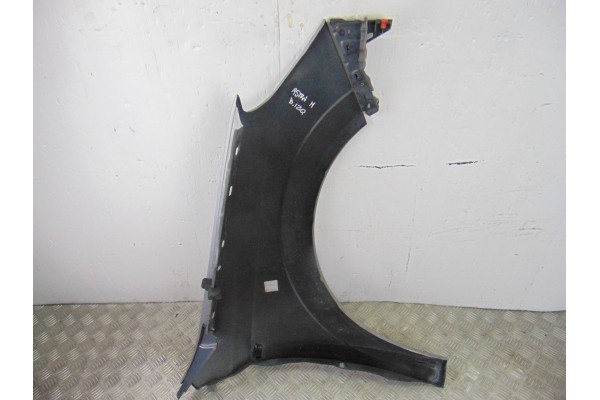 Aleta delantera izquierda, Opel Astra H Berlina Cosmo 2004