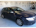Audi A4 Avant (8E) 3.0 TDI Quattro 2005 para piezas | Desguace Gandia SL