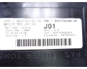 Caja reles / fusibles, Citroen C5 Berlina 2.0 HDi Premier 2003, 9651197380