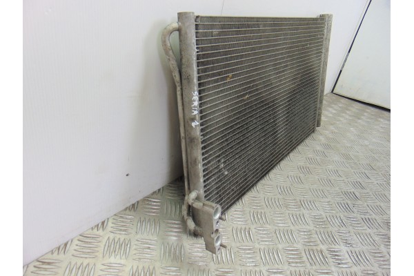 Condensador / radiador aire acondicionado, Bmw Serie 1 Berlina (E81/E87) 120d 2008, 6968743