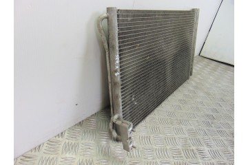 Condensador / radiador aire acondicionado, Bmw Serie 1 Berlina (E81/E87) 120d 2008, 6968743
