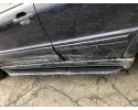 Mercedes-Benz Clase ML (BM 163) 2002 para piezas | Desguace Gandia SL