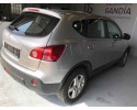 Nissan Qashqai (J10) Acenta 2007 para piezas | Desguace Gandia SL