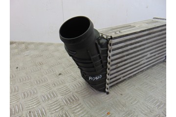 Intercooler, Citroen C4 Picasso Exclusive 2010, 9673015780