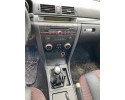 Mazda 3 Berlina (BK) 1.6 Crdt Active 2005 para piezas | Desguace Gandia SL