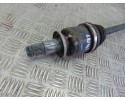 Transmision trasera derecha, Subaru Forester (S12/SH) XS Classic 2010