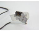 Airbag lateral izquierdo, Bmw Serie 1 Berlina (E81/E87) 116d 2009, 601978901