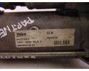 Motor arranque, Peugeot Partner Furgón Confort L1 2014, 9662854180