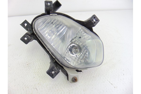 Faro antiniebla derecho, Kia Ceed (Jd) Concept 2012