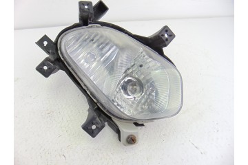 Faro antiniebla derecho, Kia Ceed (Jd) Concept 2012