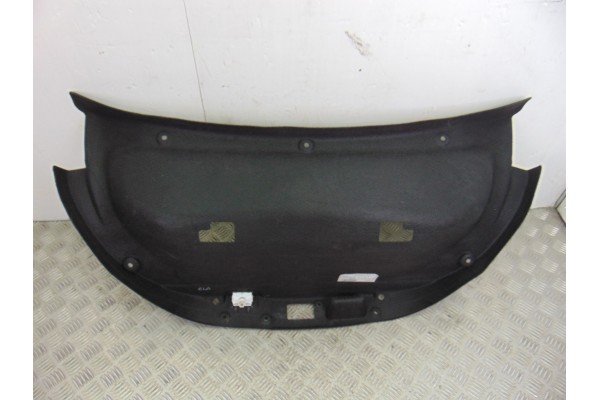 Guarnecido porton trasero, Mercedes-benz Clase Cla (Bm 117) CLA 220 CDI 4Matic (117.305) 2015, A1176900241