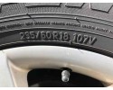 Hyundai Santa FE (CM) 2.2 CRDi Comfort 4x4 2006 para piezas | Desguace Gandia SL