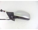 Retrovisor izquierdo, Peugeot 407 ST Confort 2006