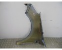 Aleta delantera derecha, Opel Astra H Berlina Cosmo 2004