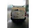 Citroën Berlingo Combi Tonic 2015 para piezas | Desguace Gandia SL