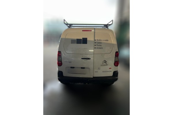 Citroën Berlingo Combi Tonic 2015 para piezas | Desguace Gandia SL