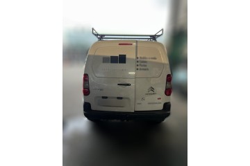Citroën Berlingo Combi Tonic 2015 para piezas | Desguace Gandia SL