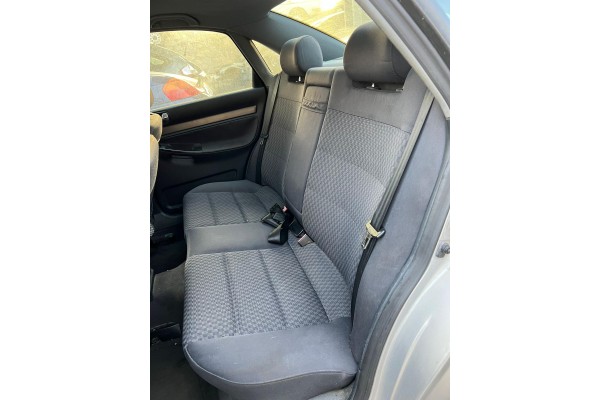 Audi A4 Berlina (B5) 1.9 TDI 1999 para piezas | Desguace Gandia SL