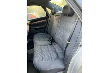 Audi A4 Berlina (B5) 1.9 TDI 1999 para piezas | Desguace Gandia SL