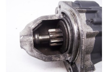 Motor arranque, Mercedes-benz Clase e (Bm 210) Berlina 300 Turbodiesel (210.025) 1998, 0001218162