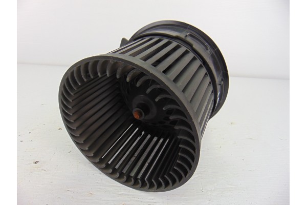 Motor calefaccion, Citroen C3 Picasso Exclusive 2013