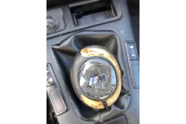 BMW Serie 3 Compacto (E36) 316I 1998 para piezas | Desguace Gandia SL