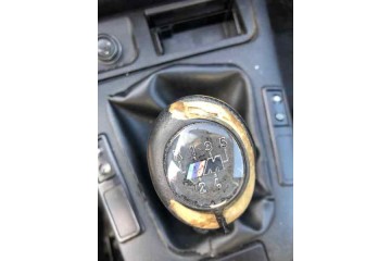 BMW Serie 3 Compacto (E36) 316I 1998 para piezas | Desguace Gandia SL