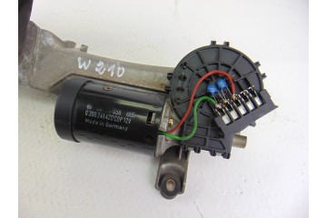 MOTOR LIMPIA DELANTERO MERCEDES-BENZ CLASE E (BM 210) BERLINA