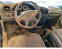 Chrysler Voyager (RG) 2.5 CRD Grand Voyager Limited 2001 para piezas | Desguace Gandia SL