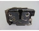 Cerradura puerta delantera izquierda, Opel Astra K Berlina 5P Dynamic Start/Stop 2016, 13594358