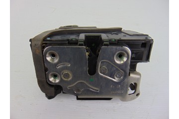 Cerradura puerta delantera izquierda, Opel Astra K Berlina 5P Dynamic Start/Stop 2016, 13594358